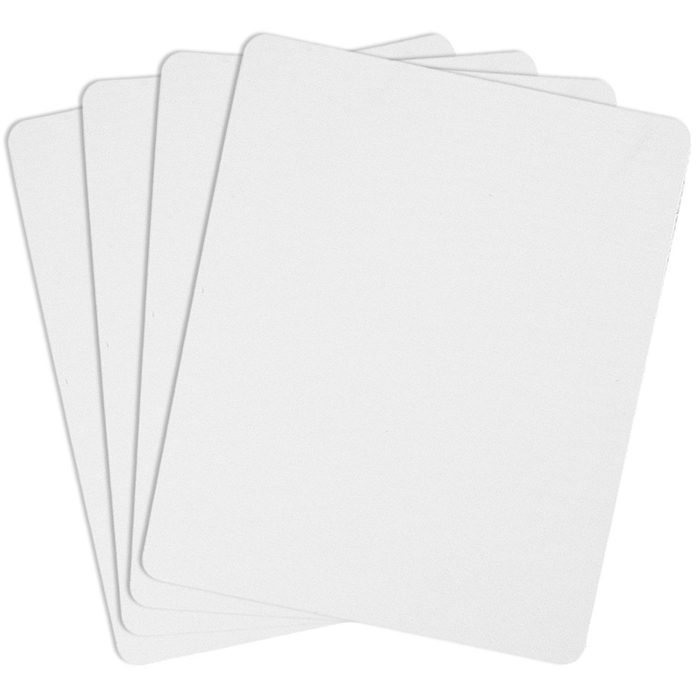 Mouse Pad Blank Sublimation - 4Pcs Sublimation Mouse Pad Blanks Blank