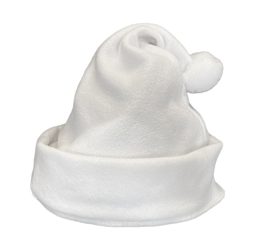 Hat Sublimation Blank - 10pcs Cap Sublimation DIY White Blank