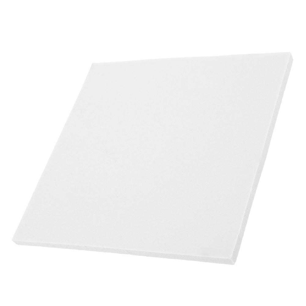Coaster Sublimation Blank - Square White Ceramic Tiles DIY Craft