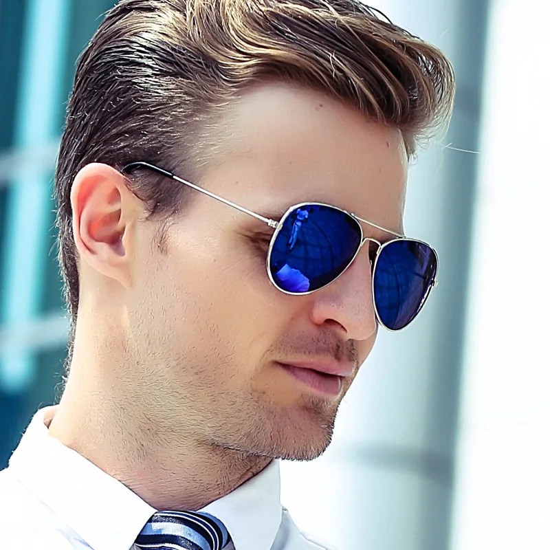 New Fashion Classic Glasses fo - огляд і ціна Metal Photo Panel