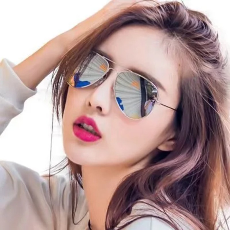 New Fashion Classic Glasses fo - огляд і ціна Metal Photo Panel