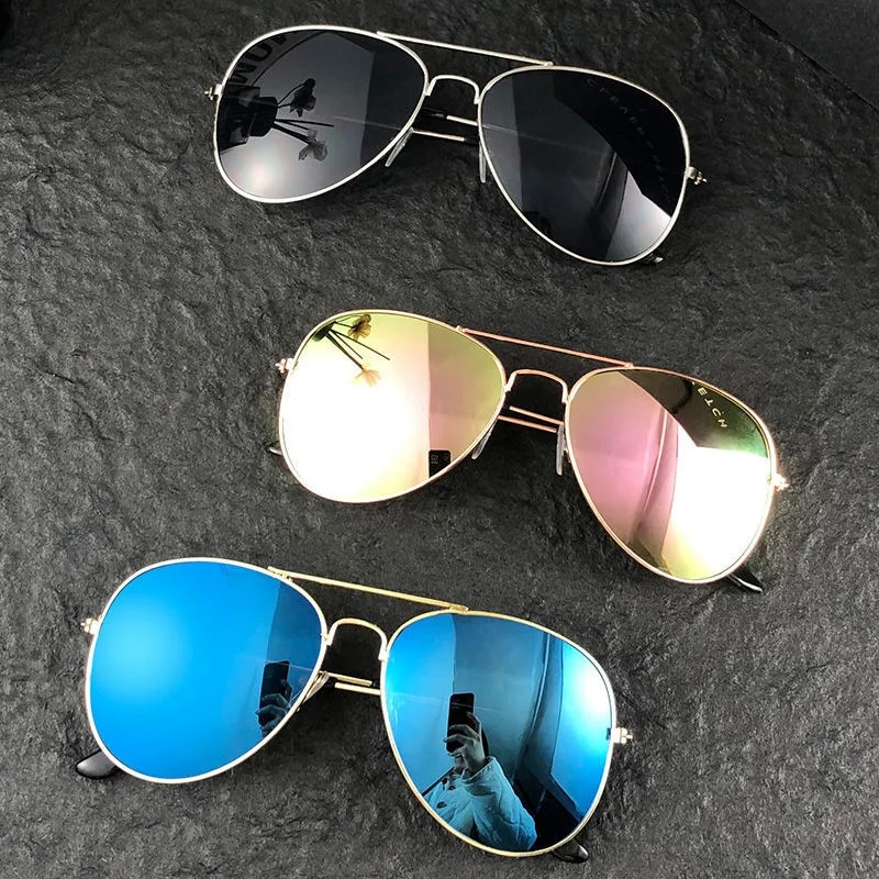 New Fashion Classic Glasses fo - огляд і ціна Metal Photo Panel