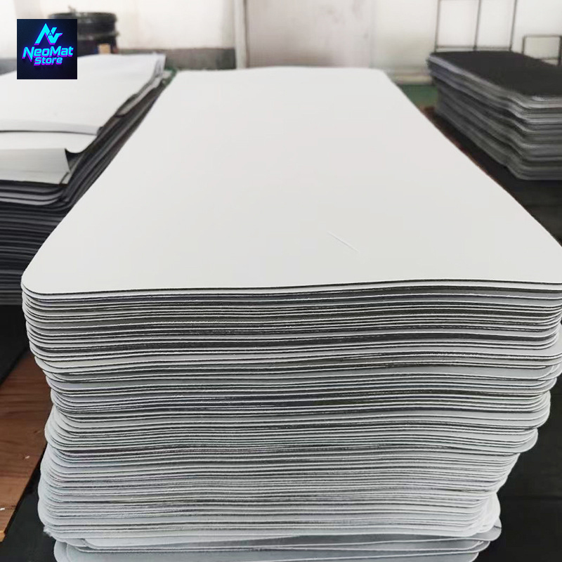 mousepad custom print 80x30 an - огляд і ціна Mouse Pad Blank Sublimation