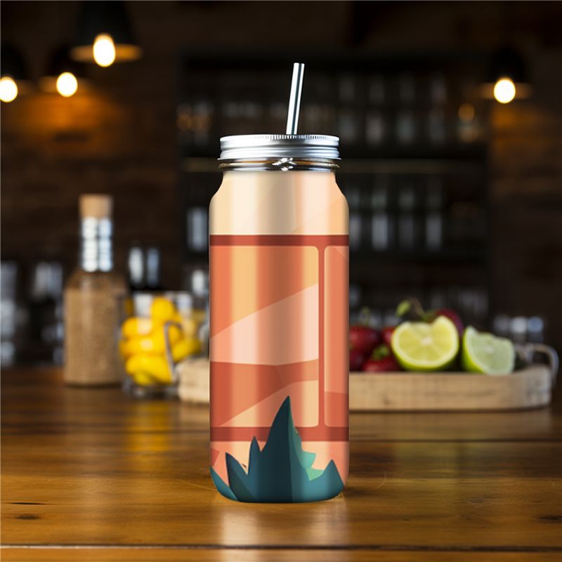 A68P-70Pcs Sublimation Shrink  - огляд і ціна Sublimation Mug White