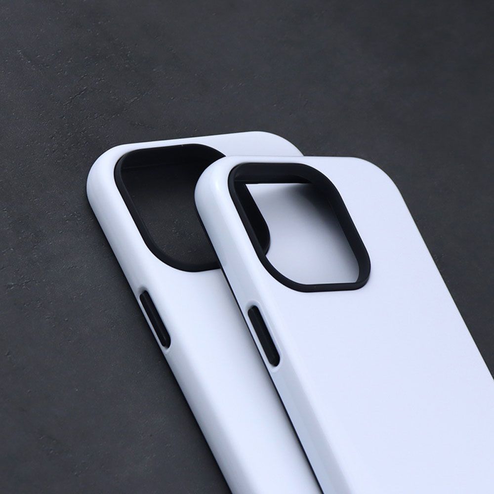 FONLYU 2 in 1 3D Sublimation B - огляд і ціна Phone Case Blank Print
