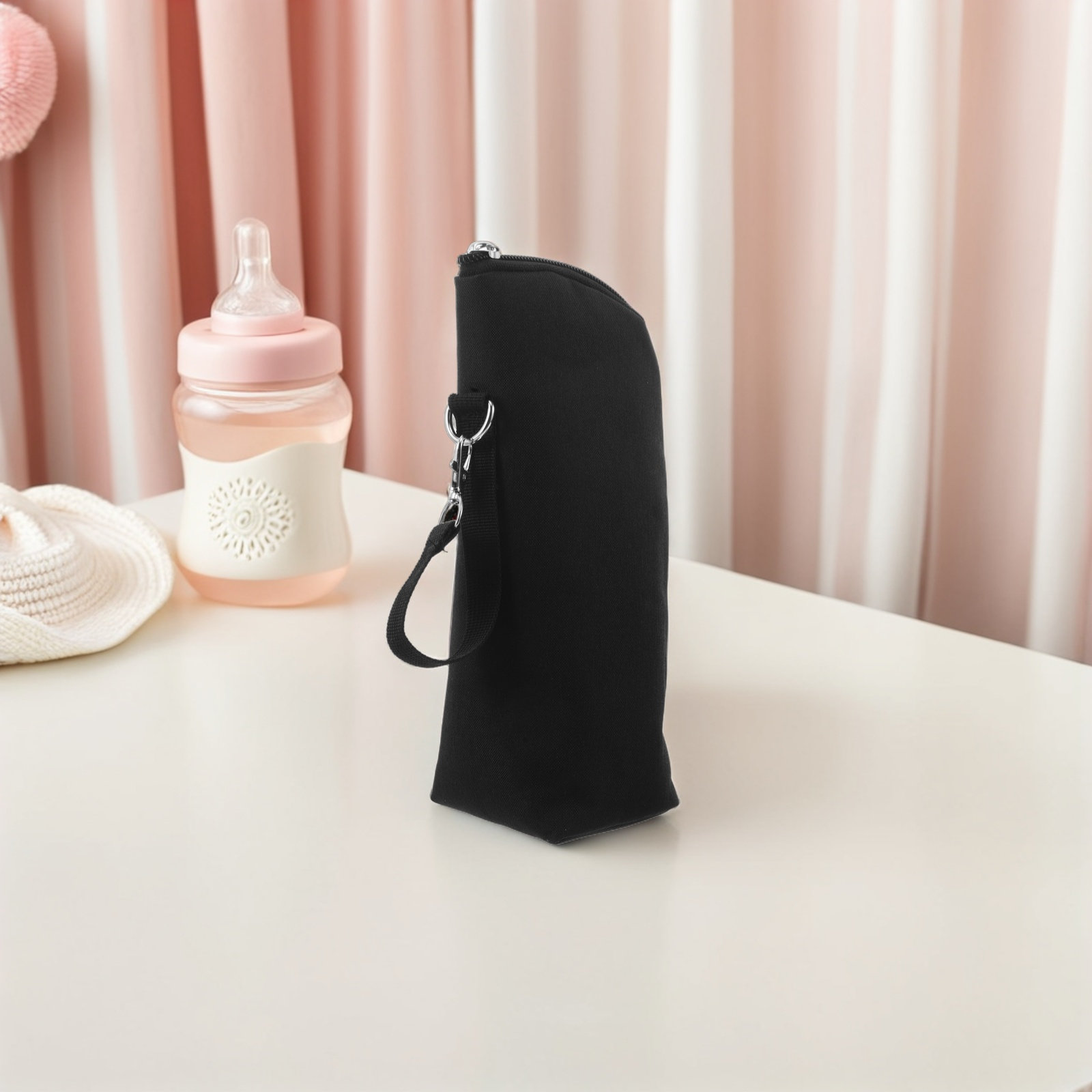 Portable Insulated Baby Bottle - огляд і ціна Tote Bag Sublimation