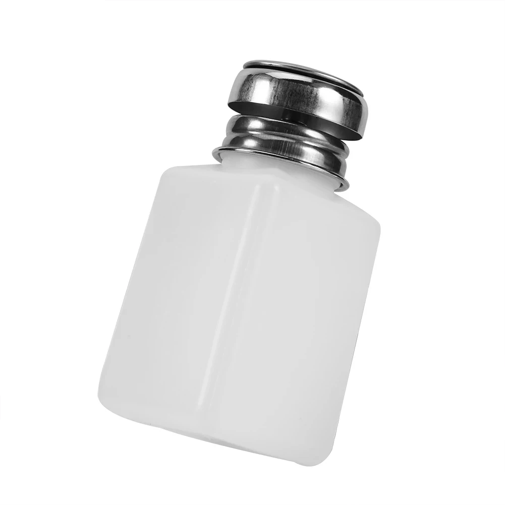 200ML Portable Press Empty Ref - огляд і ціна Water Bottle Blank