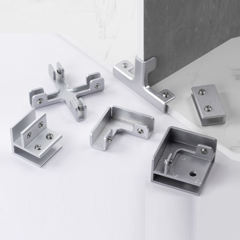 4PCS Ceramic Tile Glass Fixed  - огляд і ціна Ceramic Tile Blank