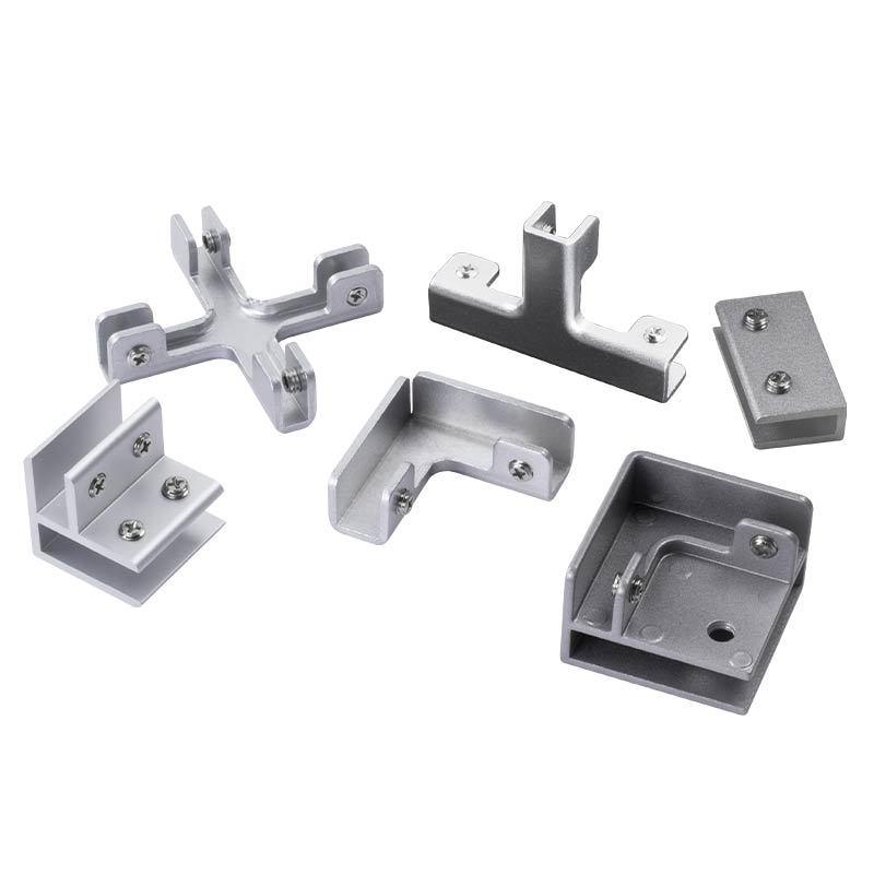 4PCS Ceramic Tile Glass Fixed  - огляд і ціна Ceramic Tile Blank