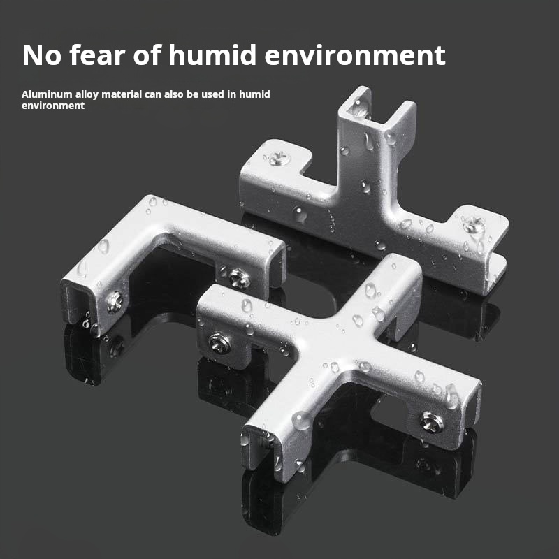 4PCS Ceramic Tile Glass Fixed  - огляд і ціна Ceramic Tile Blank