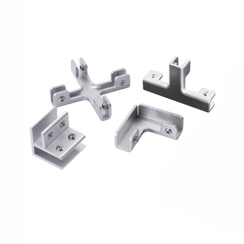 4PCS Ceramic Tile Glass Fixed  - огляд і ціна Ceramic Tile Blank