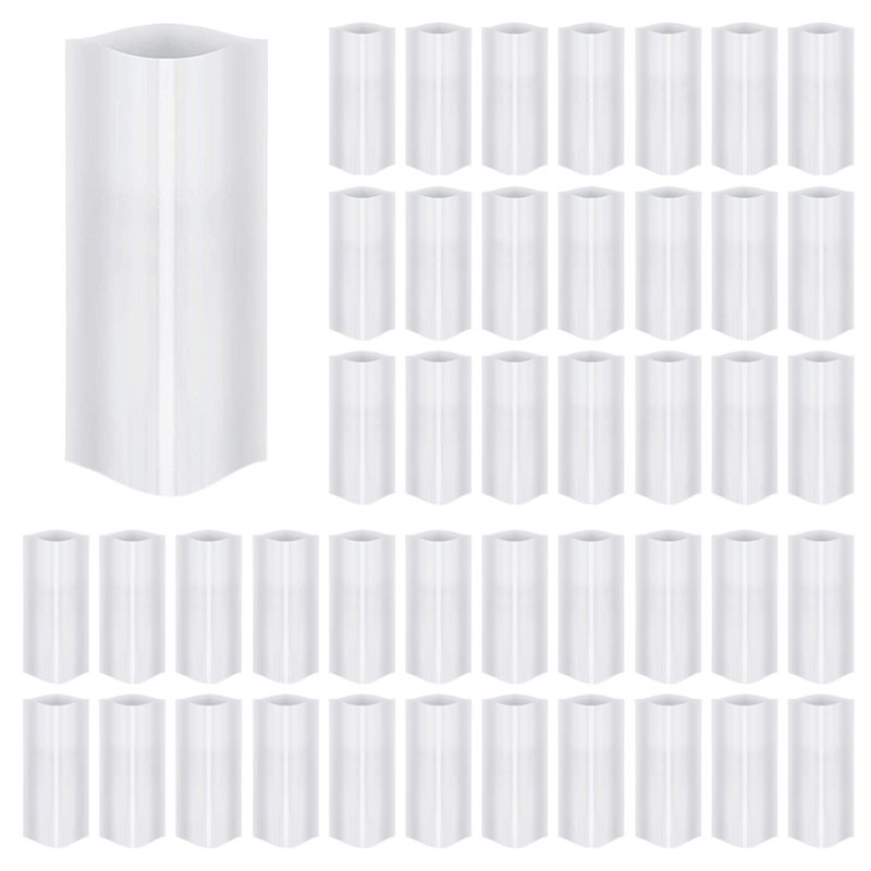 A84X-280Pcs Sublimation Shrink - огляд і ціна Sublimation Mug White