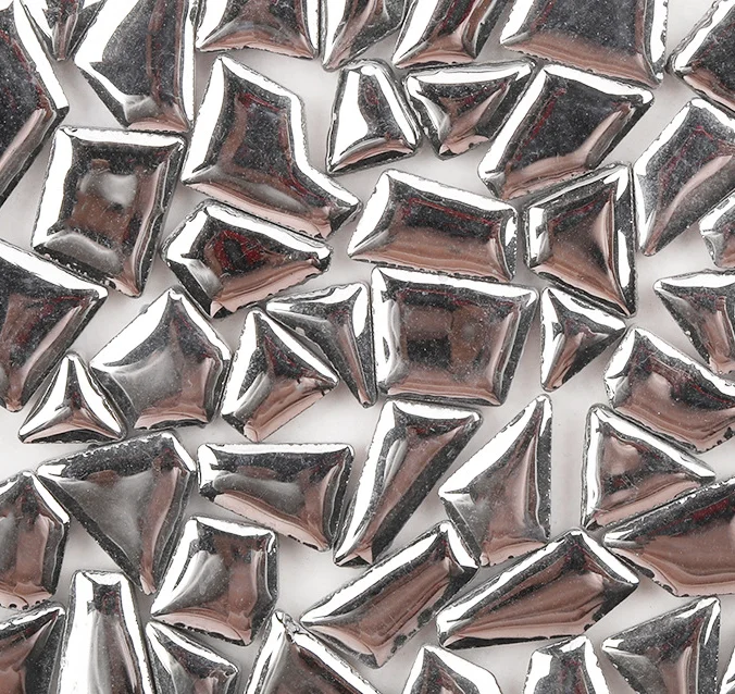 100g Porcelain Mosaic Tiles DI - огляд і ціна Ceramic Tile Blank