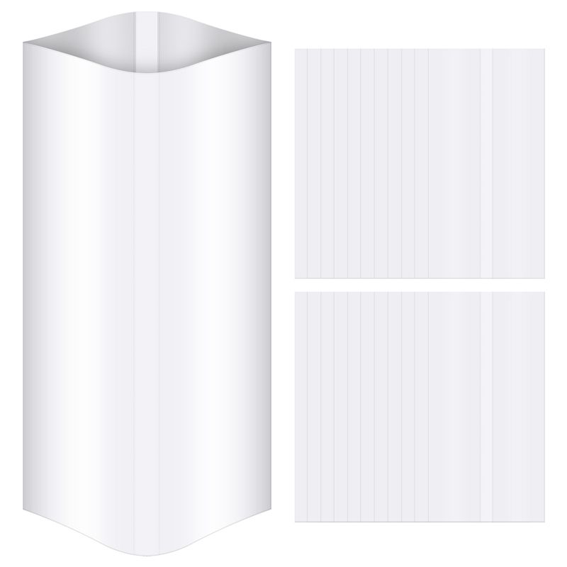 AEE3-70Pcs Sublimation Shrink  - огляд і ціна Sublimation Mug White