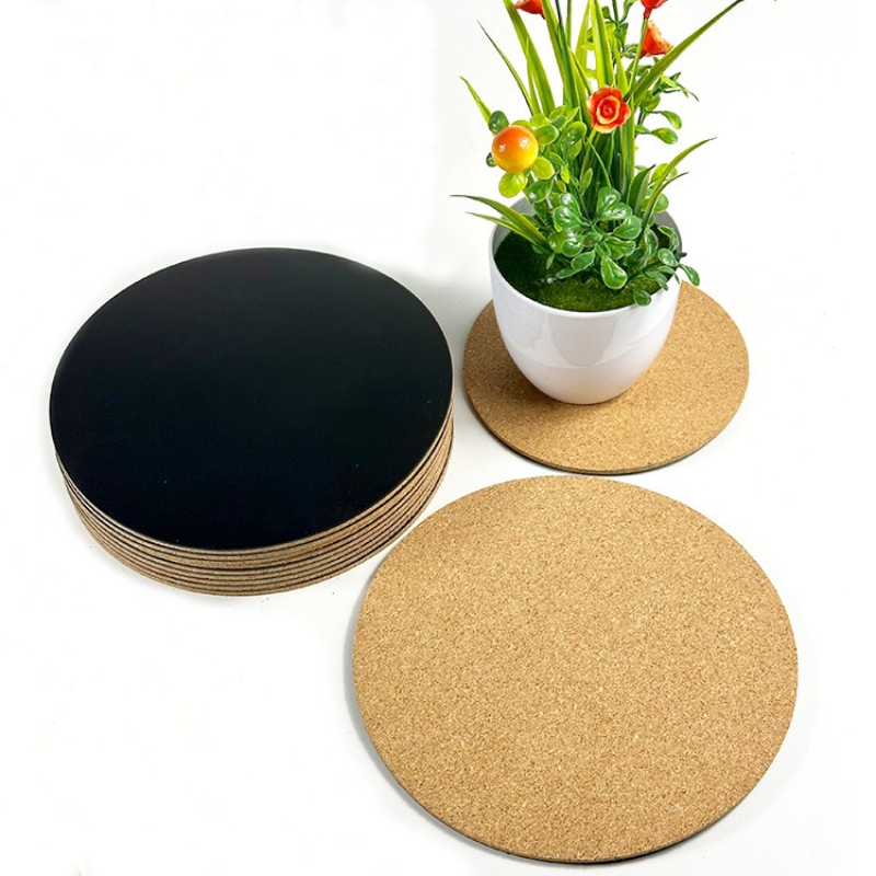 2/4Pcs/Lot Kitchen Insulation  - огляд і ціна Coaster Sublimation Blank