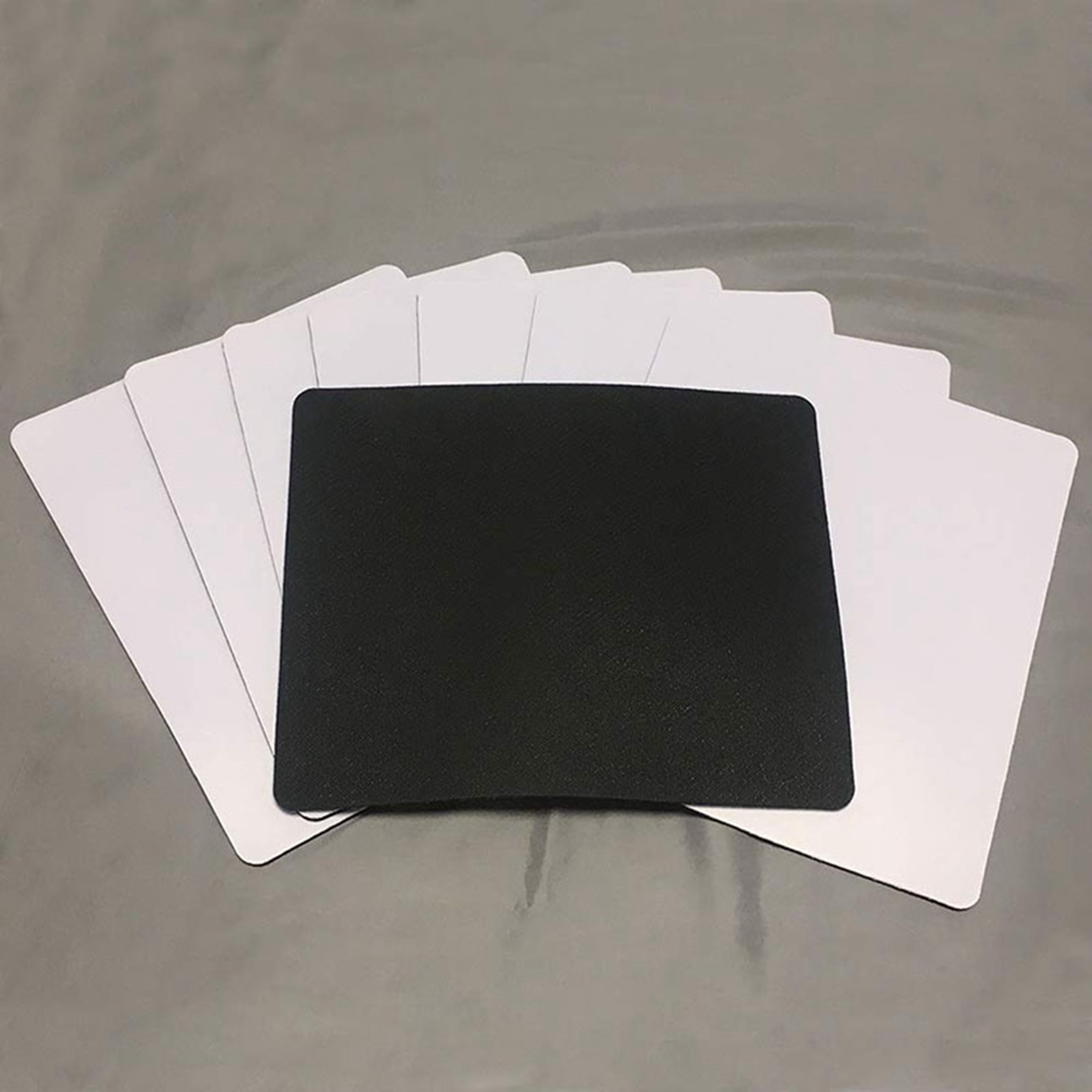 Superior-20Pcs Blank Mouse Pad - огляд і ціна Mouse Pad Blank Sublimation