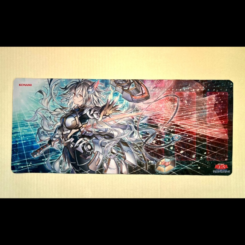 620x265mm Diy Yu-Gi-Oh! Sky St - огляд і ціна Door Mat Blank