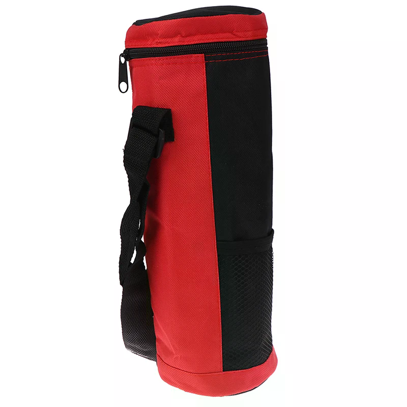 High Capacity Water Bottle Coo - огляд і ціна Tote Bag Sublimation