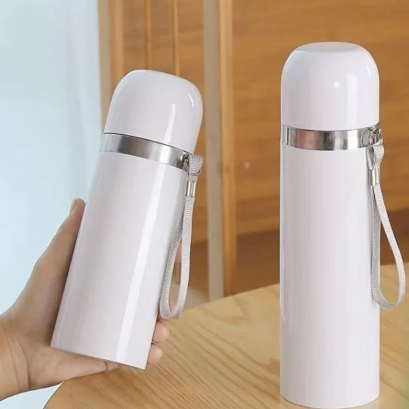 Sublimation Stainless Steel Va - огляд і ціна Water Bottle Blank
