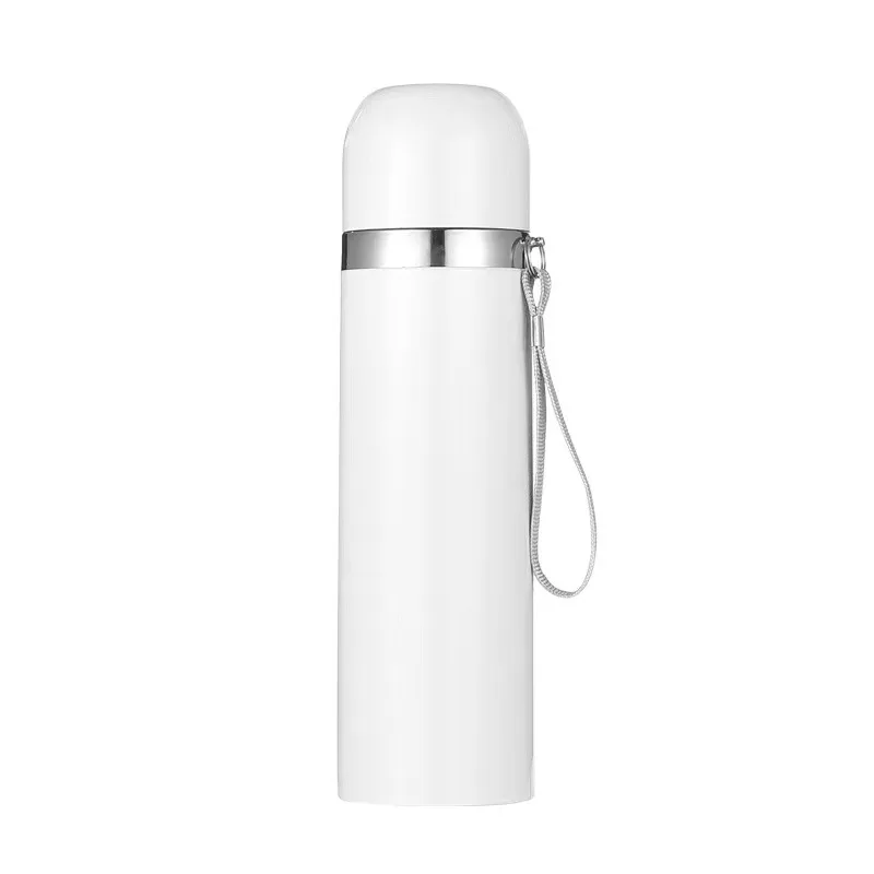 Sublimation Stainless Steel Va - огляд і ціна Water Bottle Blank