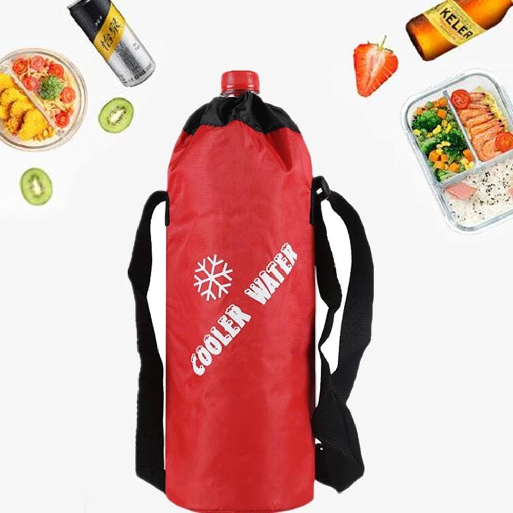 Capacity Traveling Insulated C - огляд і ціна Tote Bag Sublimation