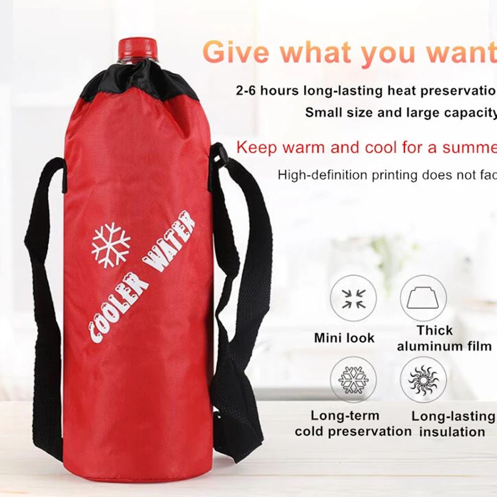 Capacity Traveling Insulated C - огляд і ціна Tote Bag Sublimation