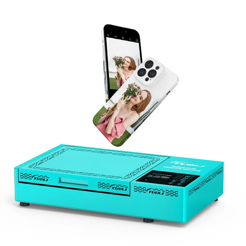 2026 sell TuoLi Manufacturer H - огляд і ціна Phone Case Blank Print
