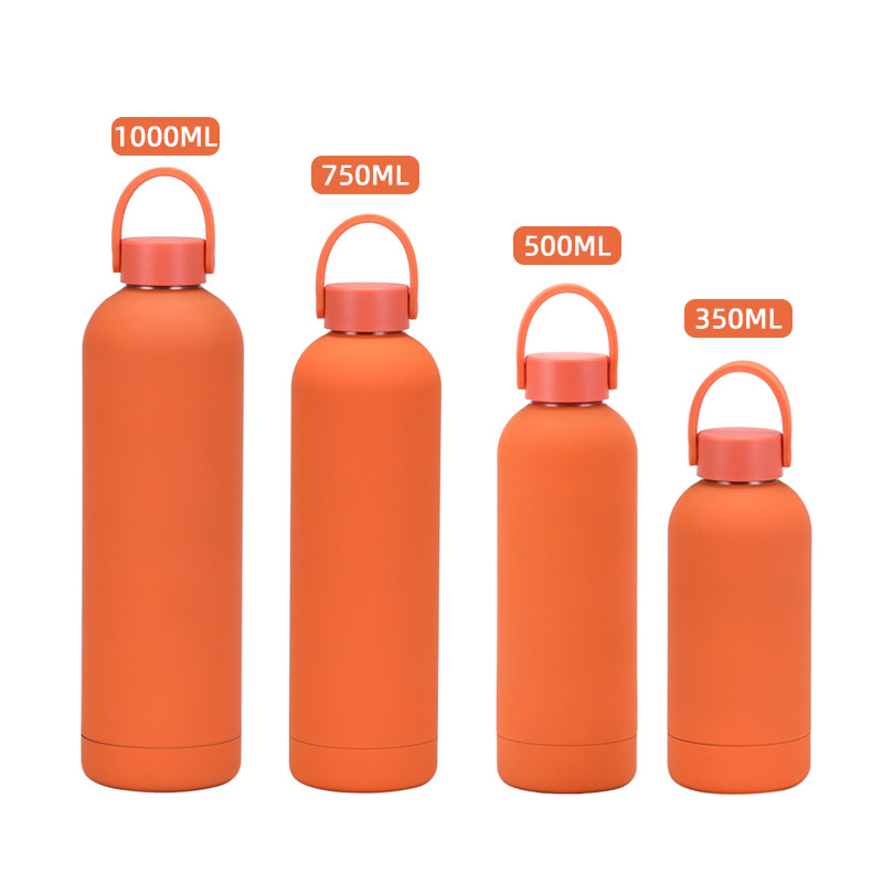 350/500/750/1000ml Stainless S - огляд і ціна Water Bottle Blank