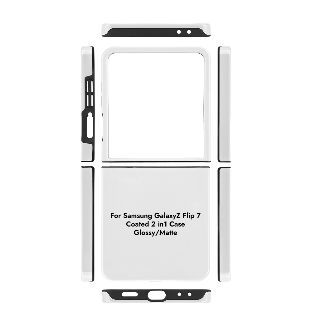 Fonlyu 10pcs Coated 2 in 1 Bla - огляд і ціна Phone Case Blank Print