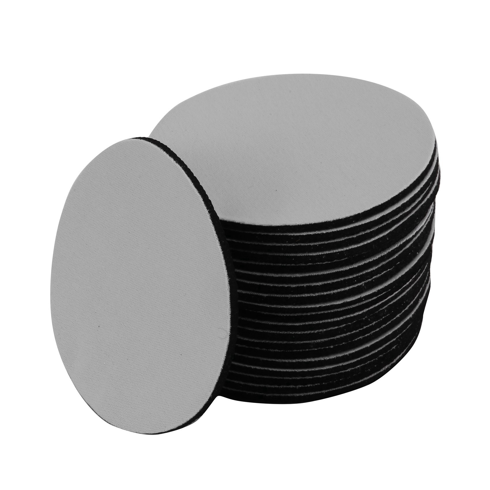 MALL Sublimation Blank Product - огляд і ціна Coaster Sublimation Blank