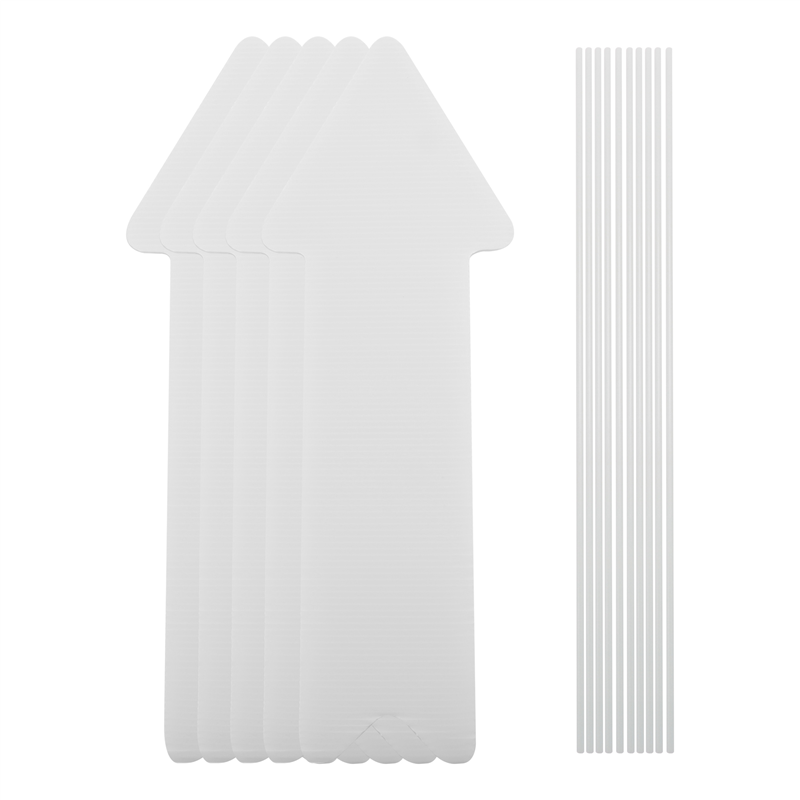 AFOURT-Outdoor Lawn Signs Blan - огляд і ціна Yard Sign Blank