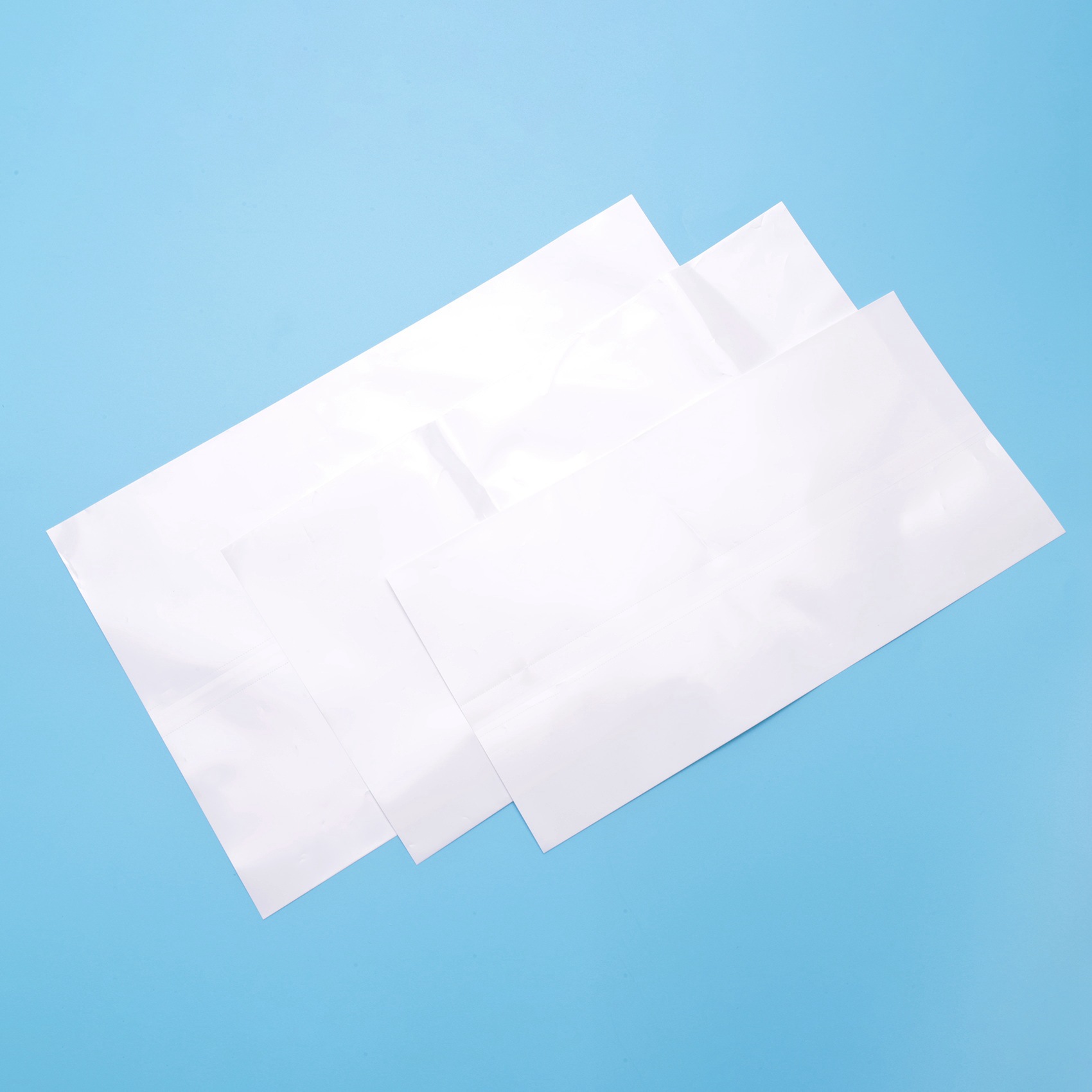 30Pcs Sublimation Shrink Wrap  - огляд і ціна Sublimation Mug White