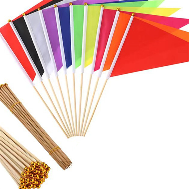 10Pcs Small Garden Yard Markin - огляд і ціна Yard Sign Blank