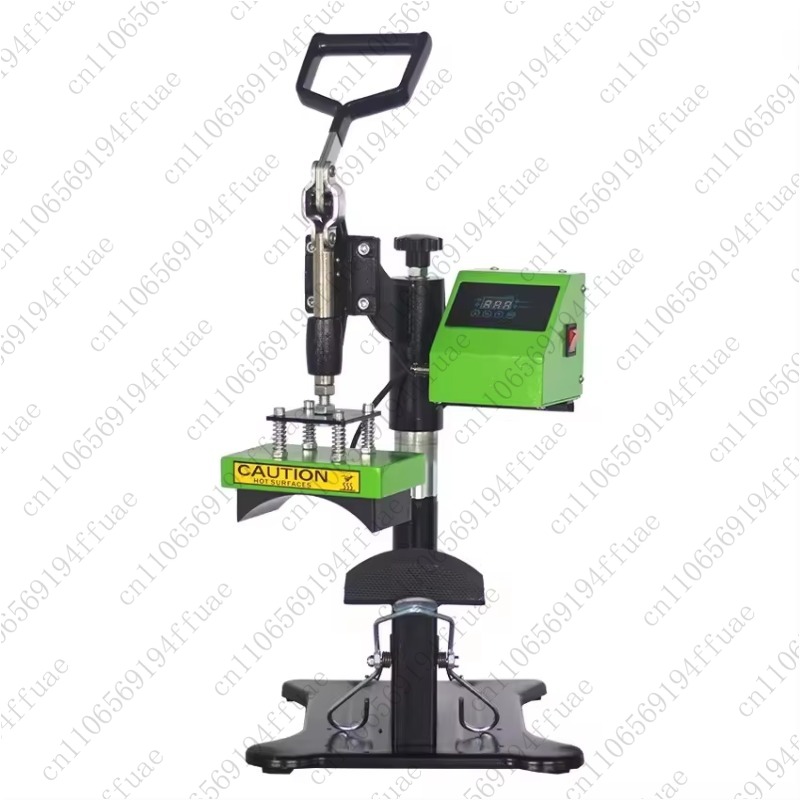 Hat Printing Machine 360-Degre - огляд і ціна Hat Sublimation Blank