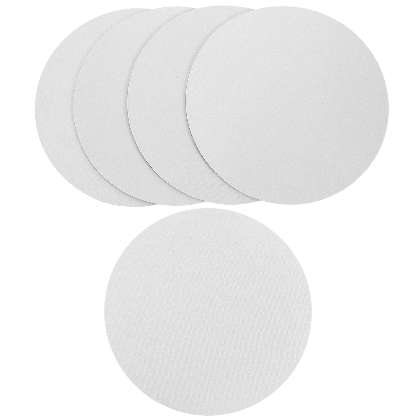 5Pcs Blank Mouse Pad Sublimati - огляд і ціна Mouse Pad Blank Sublimation