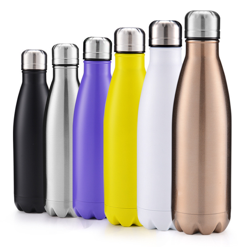 350/500/750/1000ML Vacuum Wate - огляд і ціна Water Bottle Blank