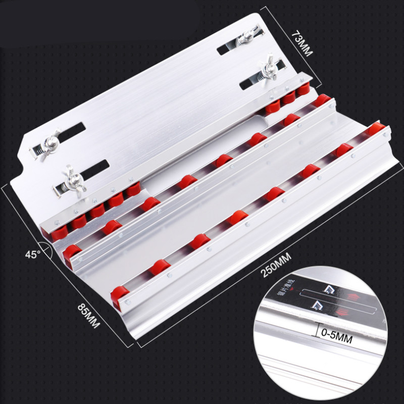 Tiling 45 Degree Angle Cutting - огляд і ціна Ceramic Tile Blank