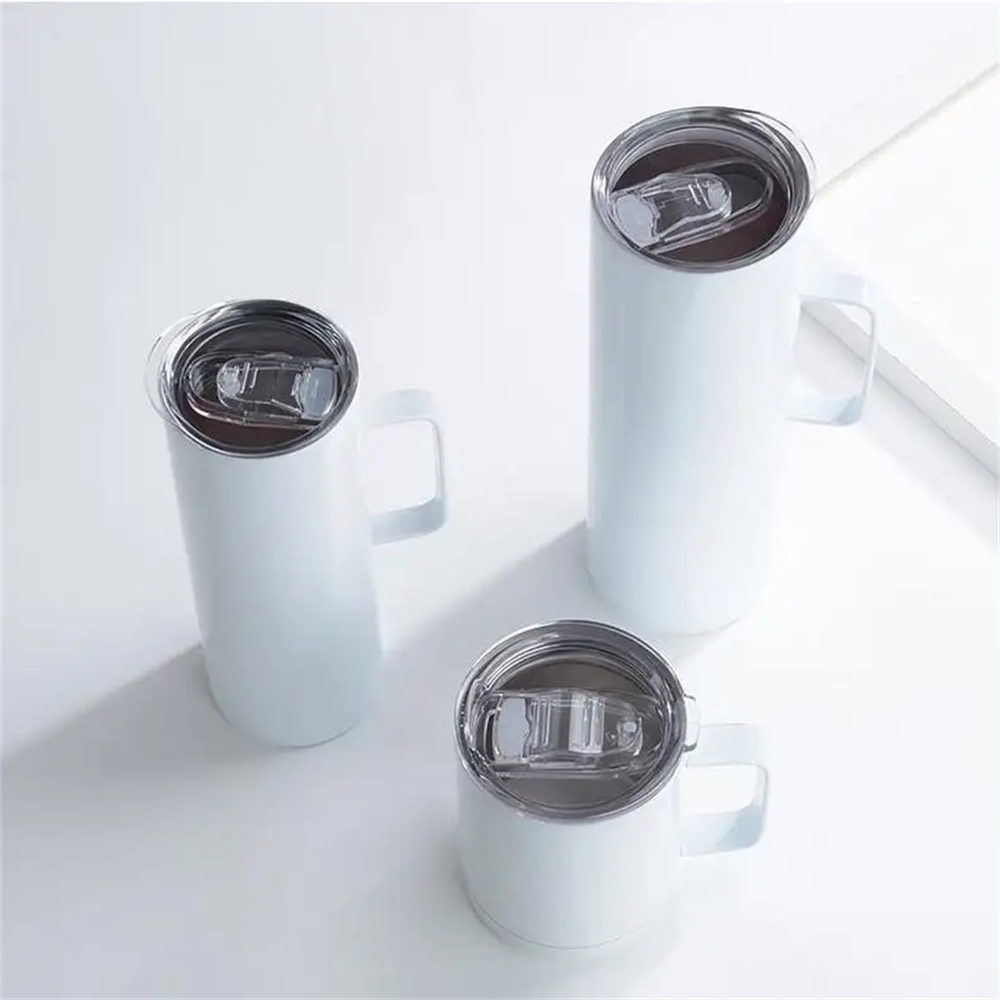 Thermal Sublimation Blank For  - огляд і ціна Water Bottle Blank