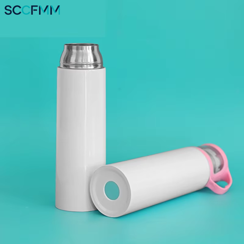 SCCFMM 3Pcs Sublimation Water  - огляд і ціна Water Bottle Blank