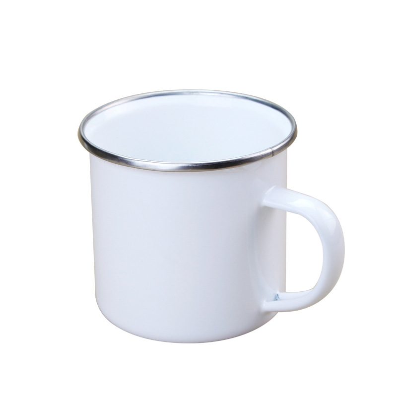 Personalized Sublimation Blank - огляд і ціна Sublimation Mug White