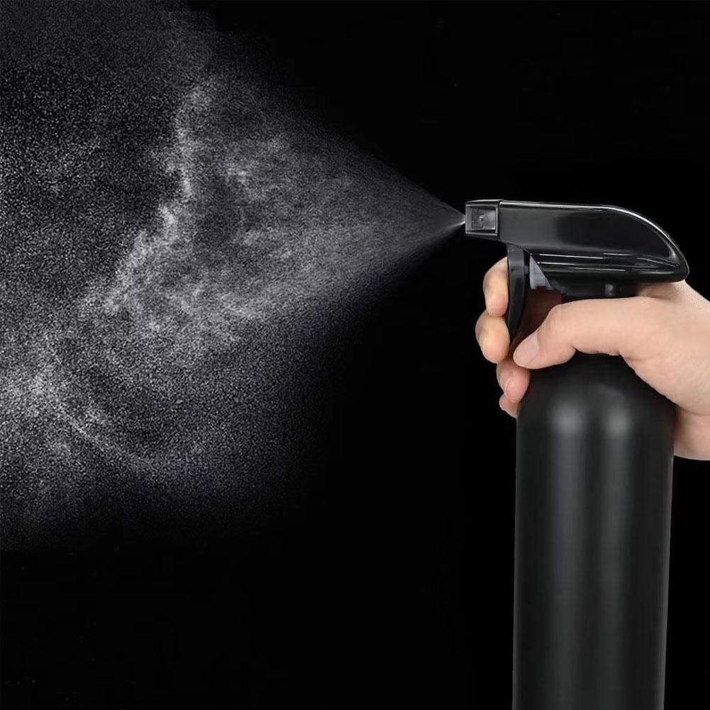 1Pc 500ML Spray Bottle Empty B - огляд і ціна Water Bottle Blank
