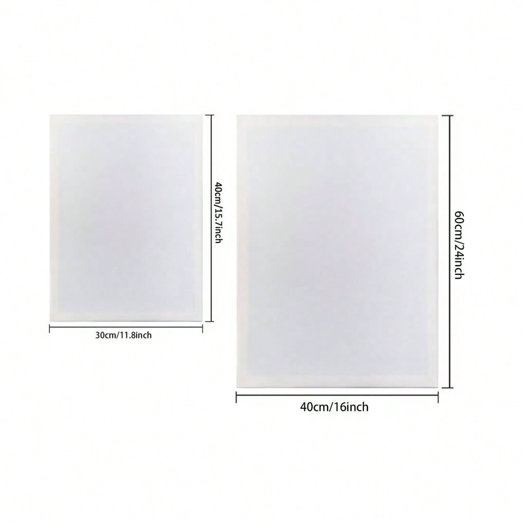 2D Flat, 3pcs Set Vibrant Autu - огляд і ціна Canvas Wrap Ready
