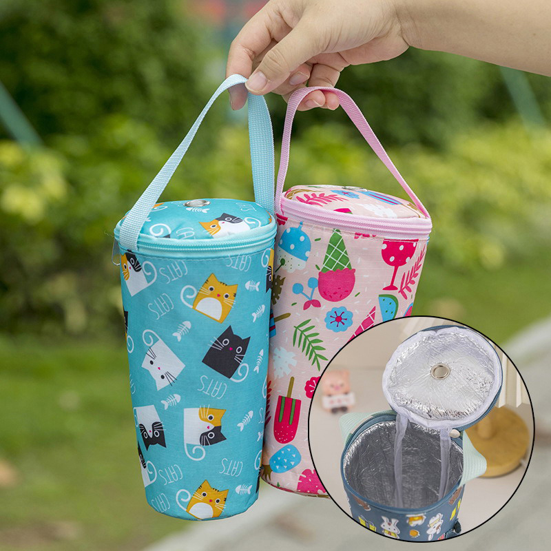 * New Portable Milk Tea Tote B - огляд і ціна Tote Bag Sublimation