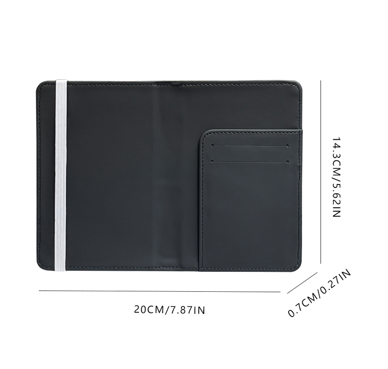 5pcs Passport Cover Sublimatio - огляд і ціна Pillow Cover Sublimation