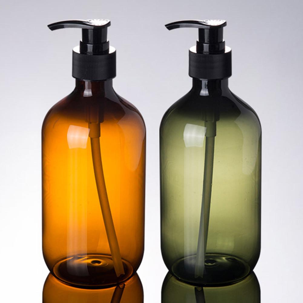 Dropshiping 500/300ml Lotion S - огляд і ціна Water Bottle Blank