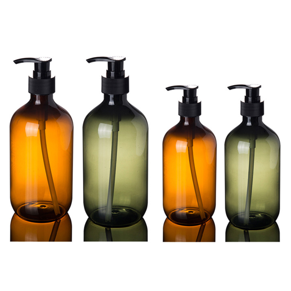 Dropshiping 500/300ml Lotion S - огляд і ціна Water Bottle Blank