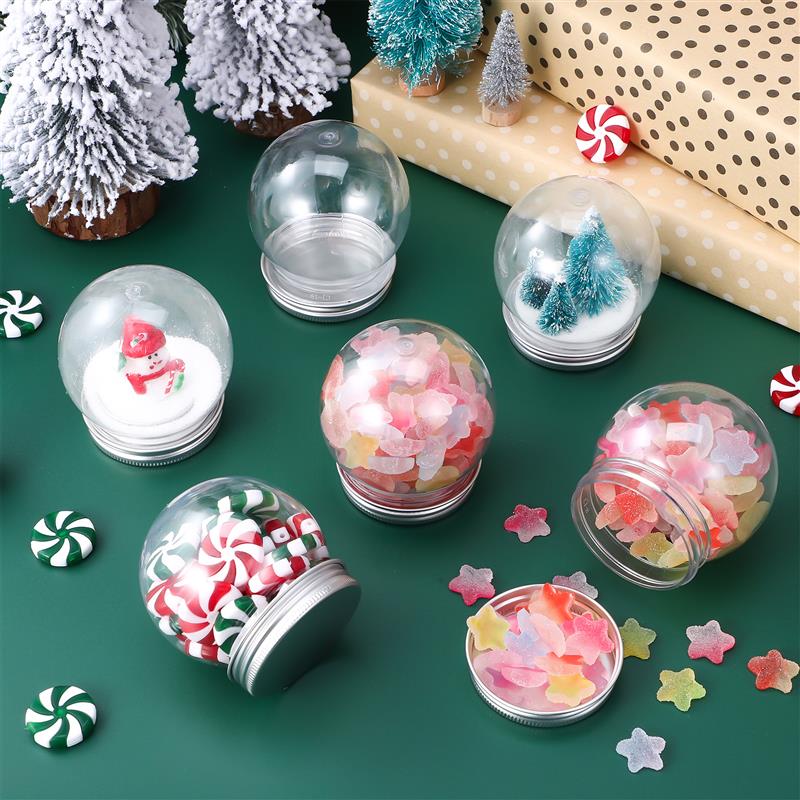 10pcs 150/270/300ml DIY Snow G - огляд і ціна Water Bottle Blank