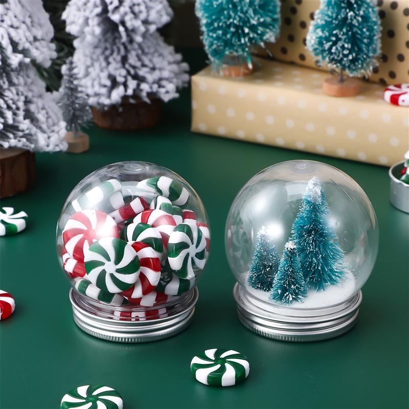 10pcs 150/270/300ml DIY Snow G - огляд і ціна Water Bottle Blank
