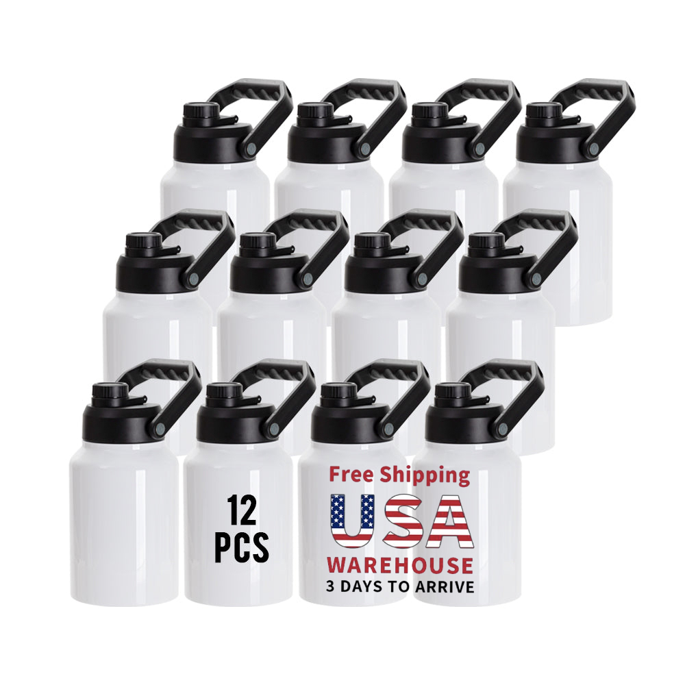 PYD Life USA Free Shipping 64  - огляд і ціна Water Bottle Blank
