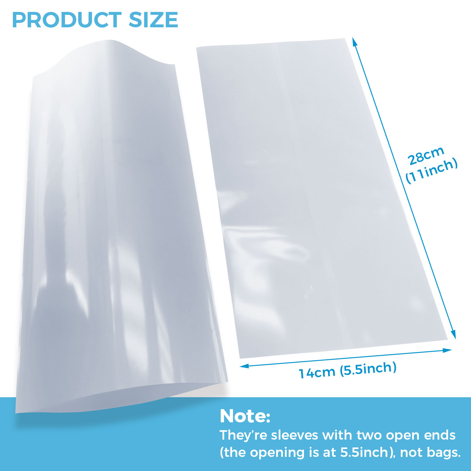 Sublimation Shrink Wrap Film,  - огляд і ціна Sublimation Mug White